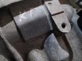 КПП механическая (МКПП) Hyundai i10 1 поколение 2009, 1.1 л., дизель, МКПП, M56CF1, R82073 - фото №7