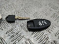 ключ Nissan X-Trail T32 2016 - фото №4