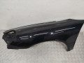 крыло переднее левое Porsche Boxster 987 2006, 98750303100 - фото №2