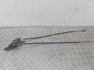 ручка внутренняя задняя левая Renault Trafic 2 поколение 2005, 8200004829, 8200072716