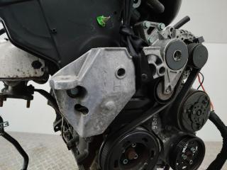 кронштейн двигателя Audi A3 8L 2000, 1.8 л., APG, бензин, АКПП