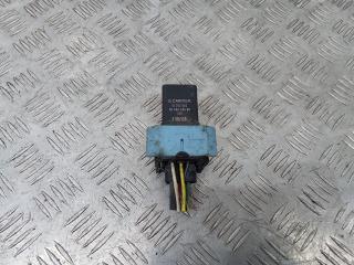 реле накала свечей Citroen C5 2 поколение 2009, 9640469680, 51252002