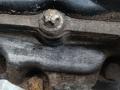 КПП механическая (МКПП) Opel Zafira 2 поколение (B) 2008, 1.6 л., бензин, МКПП, 55565177, C419 - фото №6