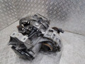 КПП механическая (МКПП) Volkswagen Golf 4 поколение 2001, 1.9 л., дизель, МКПП, EGS - фото №6