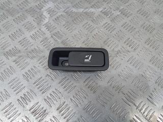 ручка складывания задней спинки Renault Kadjar 1 поколение [рестайлинг] 2021, 886458757R, 886454957R