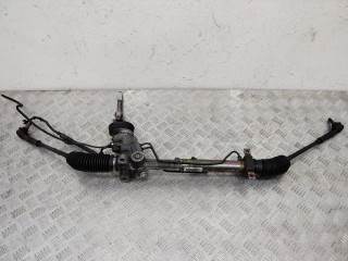 рулевая рейка Volkswagen Polo 4 поколение 2002, 0230080050001