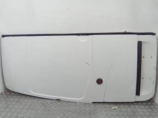 дверь задняя распашная левая Mercedes-Benz Sprinter 2 поколение (W906) 2014