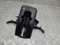 кожух рулевой колонки Porsche Panamera 970 2011, 3.0 л., дизель, 97055247300 - фото №4