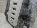 декоративная крышка двигателя BMW X5 E53 [рестайлинг] 2004, 3.0 л., дизель, 7788921 - фото №2