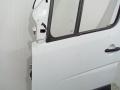 дверь передняя левая Mercedes-Benz Sprinter 2 поколение [рестайлинг] (W906) 2017, правый руль - фото №4