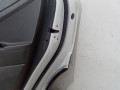 дверь задняя правая Hyundai Tucson 3 поколение [рестайлинг] 2019 - фото №9