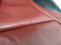 салон (комплект сидений) Mercedes-Benz C-Класс W205/S205/C205 2014 - фото №8