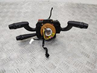 переключатель подрулевой (стрекоза) Citroen Jumper 2 поколение 2013, 07355369540