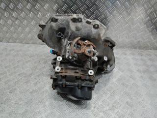 КПП механическая (МКПП) Opel Zafira 2 поколение (B) 2008, 1.6 л., бензин, МКПП, 55565177, C419