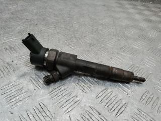 форсунка Renault Scenic 1 поколение [рестайлинг] 2003, 1.9 л., дизель, МКПП, 7700111014, 0445110021