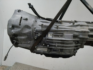 КПП автоматическая (АКПП) Audi Q7 4L 2007, 3.0 л., дизель, HXG