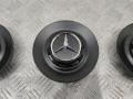 колпак колесный Mercedes-Benz E-Класс W213 [рестайлинг] 2023, A0004001100 - фото №4