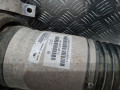 пневмостойка задняя Audi Q7 4L 2007, 3.0 л., дизель, 7L8616019A - фото №3
