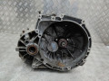 КПП механическая (МКПП) Ford Focus 2 поколение [рестайлинг] 2010, 1.6 л., G8DD, дизель, МКПП, 9M5R7002YB - фото №5