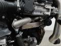 охладитель EGR / Радиатор EGR Renault Laguna 3 поколение 2010, 2.0 л., M9R 815, дизель, АКПП - фото №2