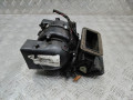 моторчик печки Mercedes-Benz M-Класс W163 2001, A1638300308 - фото №3