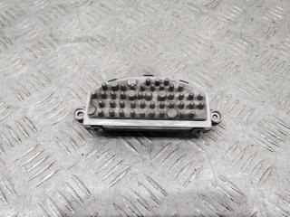 сопротивление печки Renault Megane 4 поколение 2016, T954061-B