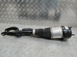 пневмостойка передняя Mercedes-Benz GLE W166 2017, A2923200800