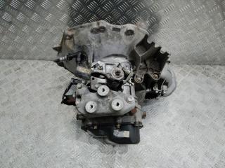 КПП механическая (МКПП) Opel Corsa D 2010, 1.4 л., бензин, W419, 5U6W419