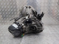КПП механическая (МКПП) Renault Clio 3 поколение [рестайлинг] 2012, 1.5 л., дизель, МКПП, JR5306 - фото №5