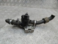 насос антифриза дополнительный Porsche Panamera 4 970 2011, 97057222501 - фото №2