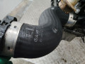 патрубок интеркулера Mercedes-Benz Sprinter 2 поколение (W906) 2012, 2.2 л., дизель, A9065283782 - фото №2