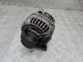 генератор Nissan Qashqai J10 [рестайлинг] 2012, 1.5 л., K9K 410, дизель, МКПП, 8200728292 - фото №2