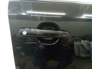 ручка наружная Kia Sorento 2 поколение 2009
