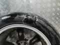 диск литой Mercedes-Benz M-Класс W164 2006 - фото №8