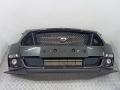 передняя часть (ноускат) в сборе Ford Mustang 6 поколение S550 2015, купе, FR3B13005B, FR3B13006B, FR3B-8N301-AD - фото №6