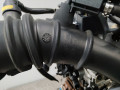 патрубок интеркулера Renault Clio 3 поколение 2009, 1.2 л., D4F 784, бензин, МКПП, 8200519077 - фото №2