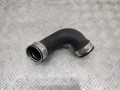 патрубок интеркулера Mercedes-Benz C-Класс W203/S203/CL203 2002, 2.2 л., дизель, A2035281482 - фото №2