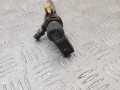 форсунка Nissan Qashqai 1 поколение 2009, 1.5 л., дизель, 8200294788, 166009445R - фото №2