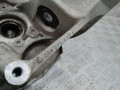 кулак задний левый Audi Q5 8R 2011, 2.0 л., дизель, 8R0505435C - фото №2