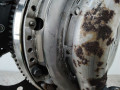 Комплект сцепления (в двигателе) Ford Focus 2 поколение 2006, 1.8 л., дизель, МКПП, 3082000415 - фото №2