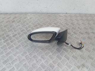 зеркало наружное левое Mercedes-Benz C-Класс W205/S205/C205 2014, седан, A2058101916