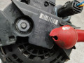 генератор Nissan Qashqai J10 [рестайлинг] 2012, 1.5 л., K9K 410, дизель, МКПП, 8200728292 - фото №4