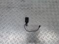 замок ремня безопасности Mercedes-Benz GL-Класс X166 2014, A1668602369 - фото №2