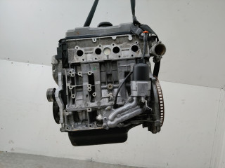 двигатель Citroen C3 1 поколение 2003, 1.4 л., бензин, KFV, 10FSF7