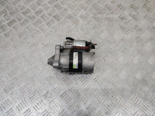 стартер Renault Megane 2 поколение 2006, 1.6 л., бензин, 8200266777C