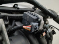 заслонка дроссельная Peugeot 307 1 поколение 2002, 2.0 л., RLZ (EW10D), бензин, АКПП, 9652682880 - фото №2