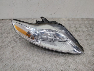фара правая Ford Mondeo 4 поколение 2008, 471590965, 7S7113W029BH