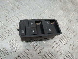 кнопка стеклоподъемника двери Opel Insignia 1 поколение (A) 2010, 13222224