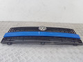 решетка радиатора Volkswagen Transporter T4 1992, 701853653 - фото №2