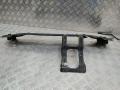 рамка капота Mercedes-Benz C-Класс W203/S203/CL203 2003 - фото №4